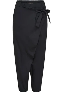 Discount Marta Du Chateau Cebba Pants 256239 Black