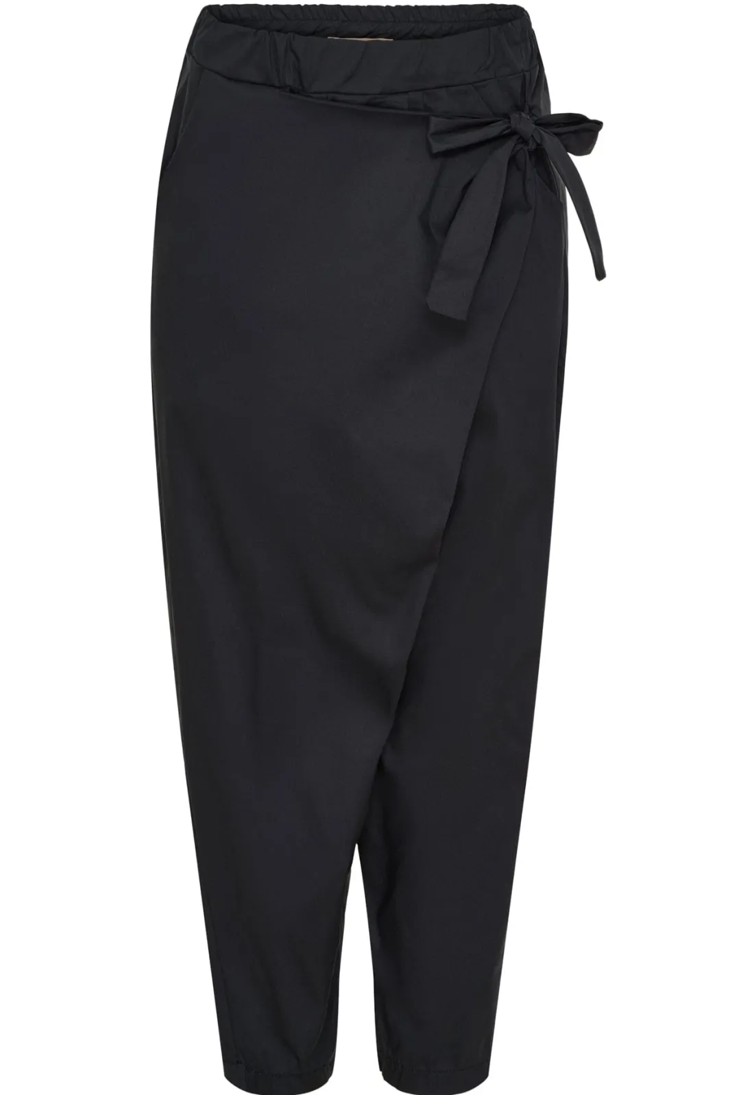 Discount Marta Du Chateau Cebba Pants 256239 Black