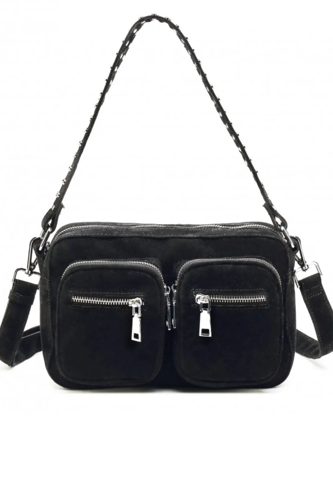 Online Noella Celina Crossover Bag Black