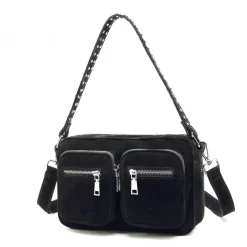Online Noella Celina Crossover Bag Black