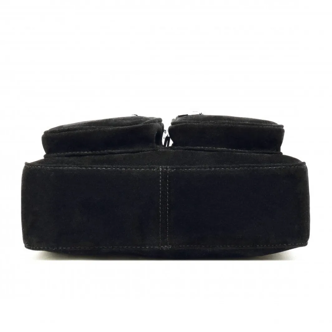 Online Noella Celina Crossover Bag Black