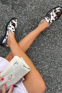 New Copenhagen Shoes Celina CS8788 0109