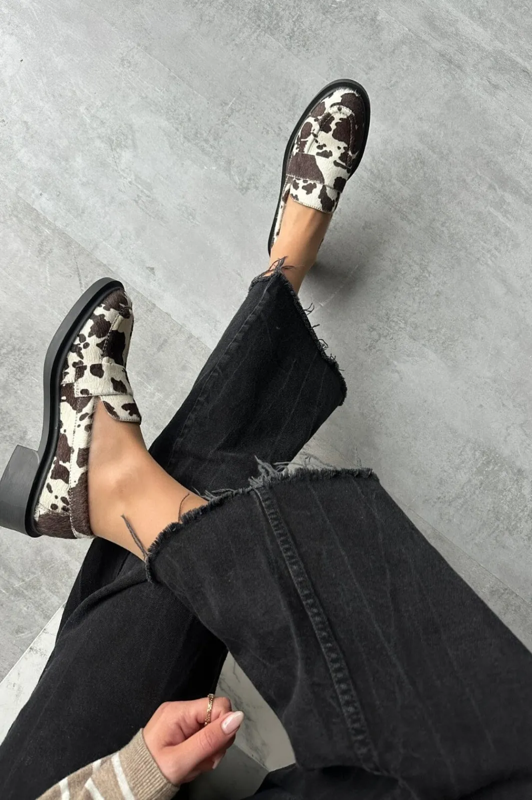 New Copenhagen Shoes Celina CS8788 0109
