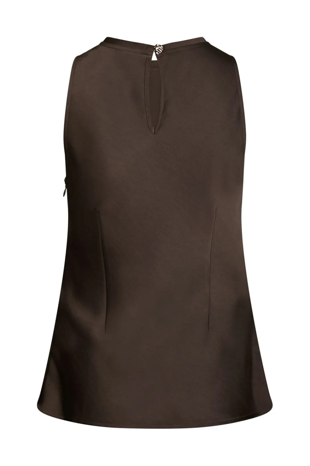 Sale Neo Noir Celina Heavy Sateen Top 167209 676