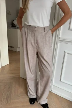 Outlet BYIC Celina Pants Beige