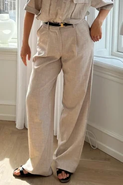 Outlet BYIC Celina Pants Beige