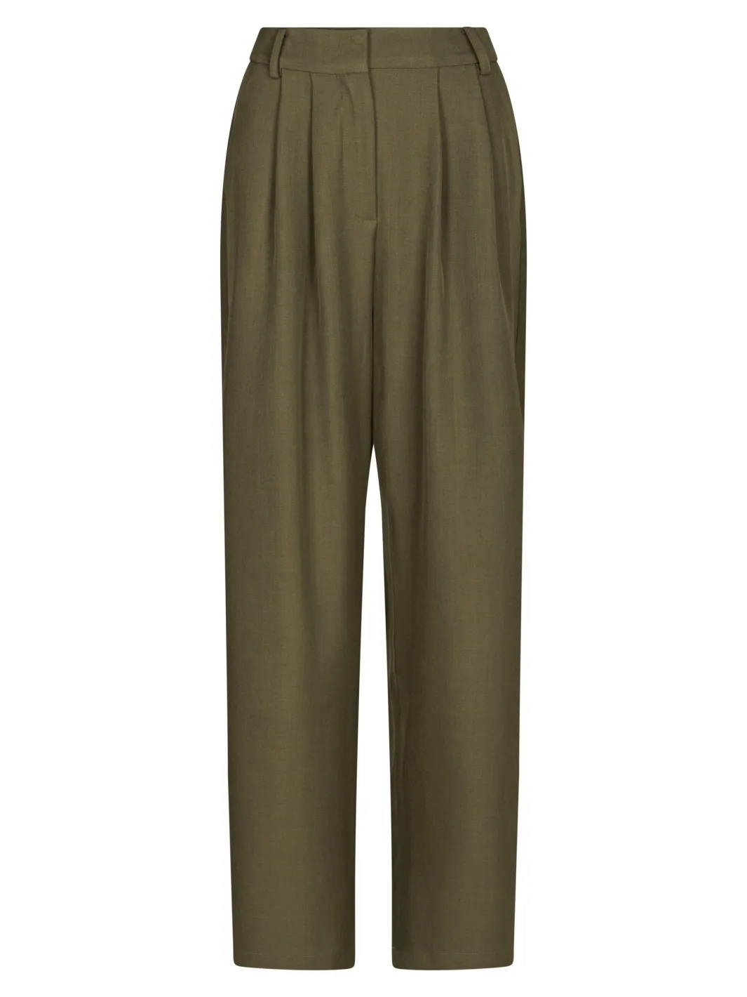 Hot Molly&My x Julie Elgaard Celina Structure Pants 167306 176