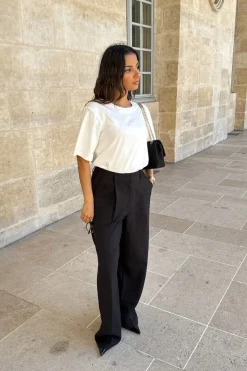 BYIC Celinaic Pants A2351 Black 2