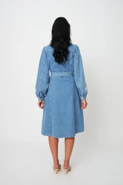Hot Cras Celine Dress C654 7035