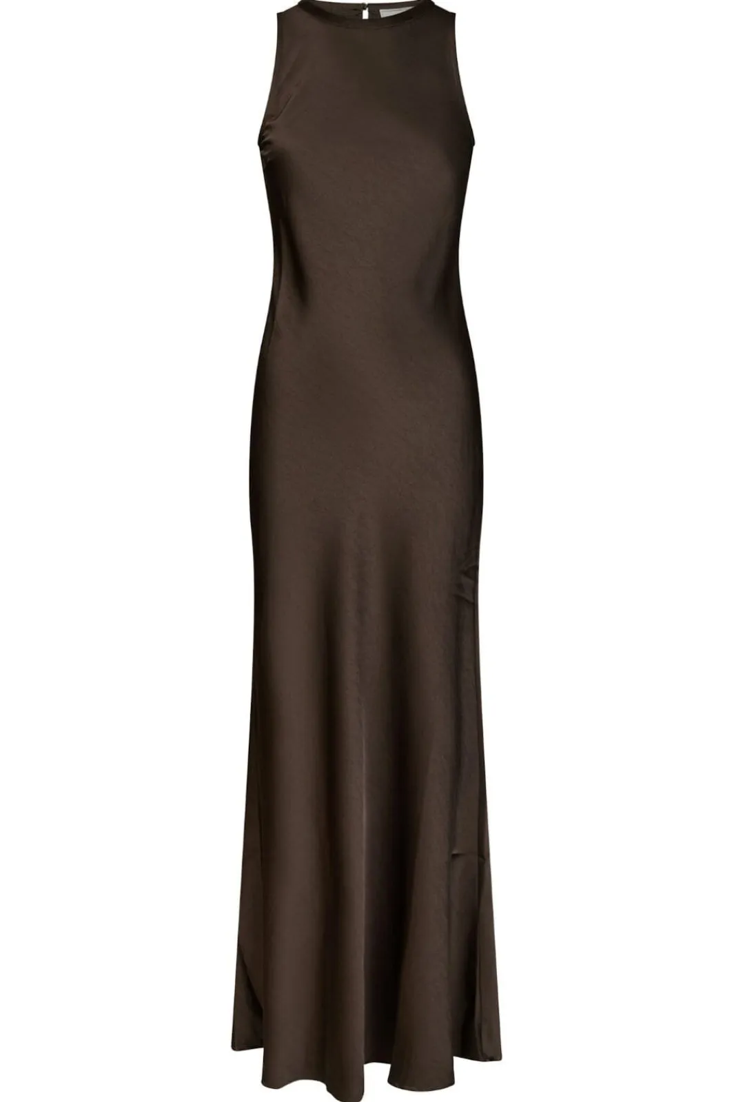 Discount Neo Noir Celinie Heavy Sateen Dress 165621 676
