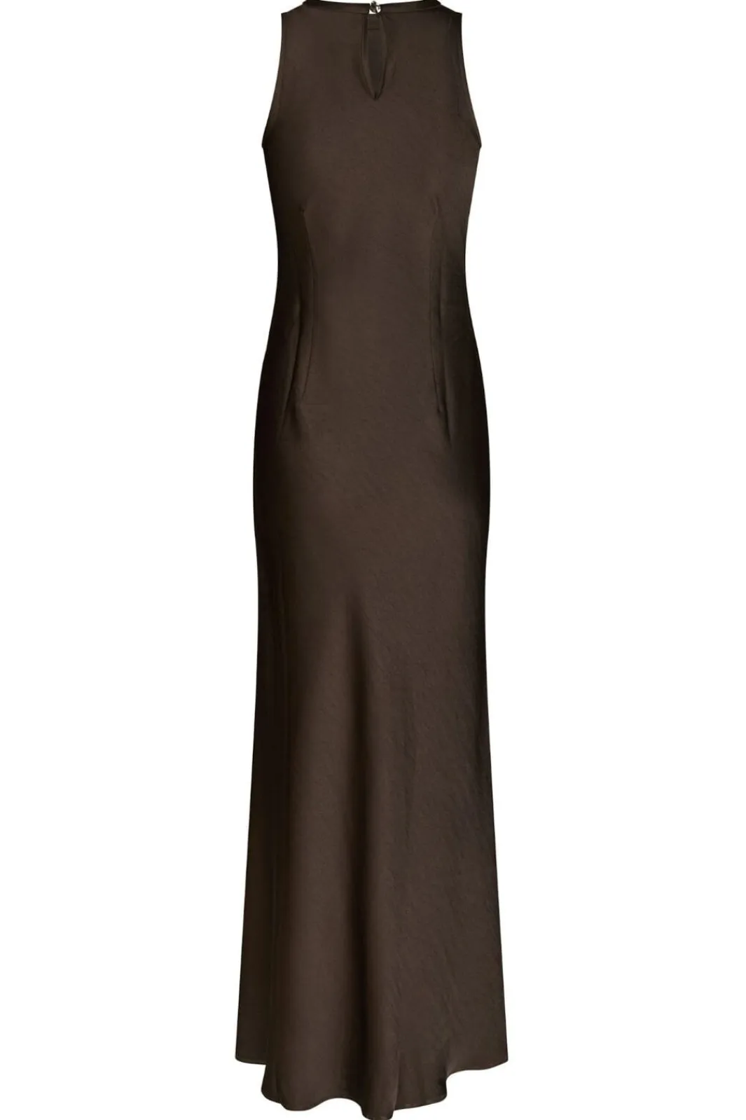 Discount Neo Noir Celinie Heavy Sateen Dress 165621 676