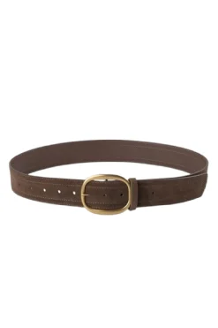 Best Plissé Copenhagen Celma (Bl240510) Light Brown