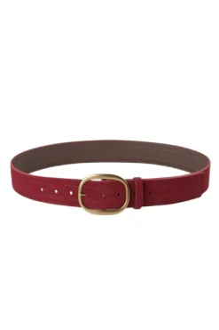 Plissé Copenhagen Celma (Bl240510) Red