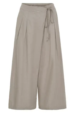 Sale Marta Du Chateau Celva Pants 256244 Fango2060