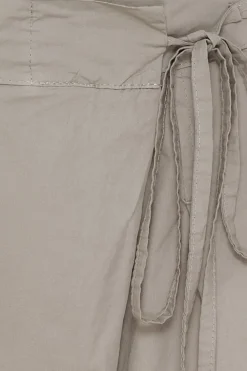 Sale Marta Du Chateau Celva Pants 256244 Fango2060