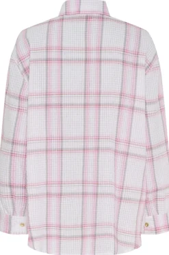 Marta Du Chateau Cfaustina Shirt 6891 Rose