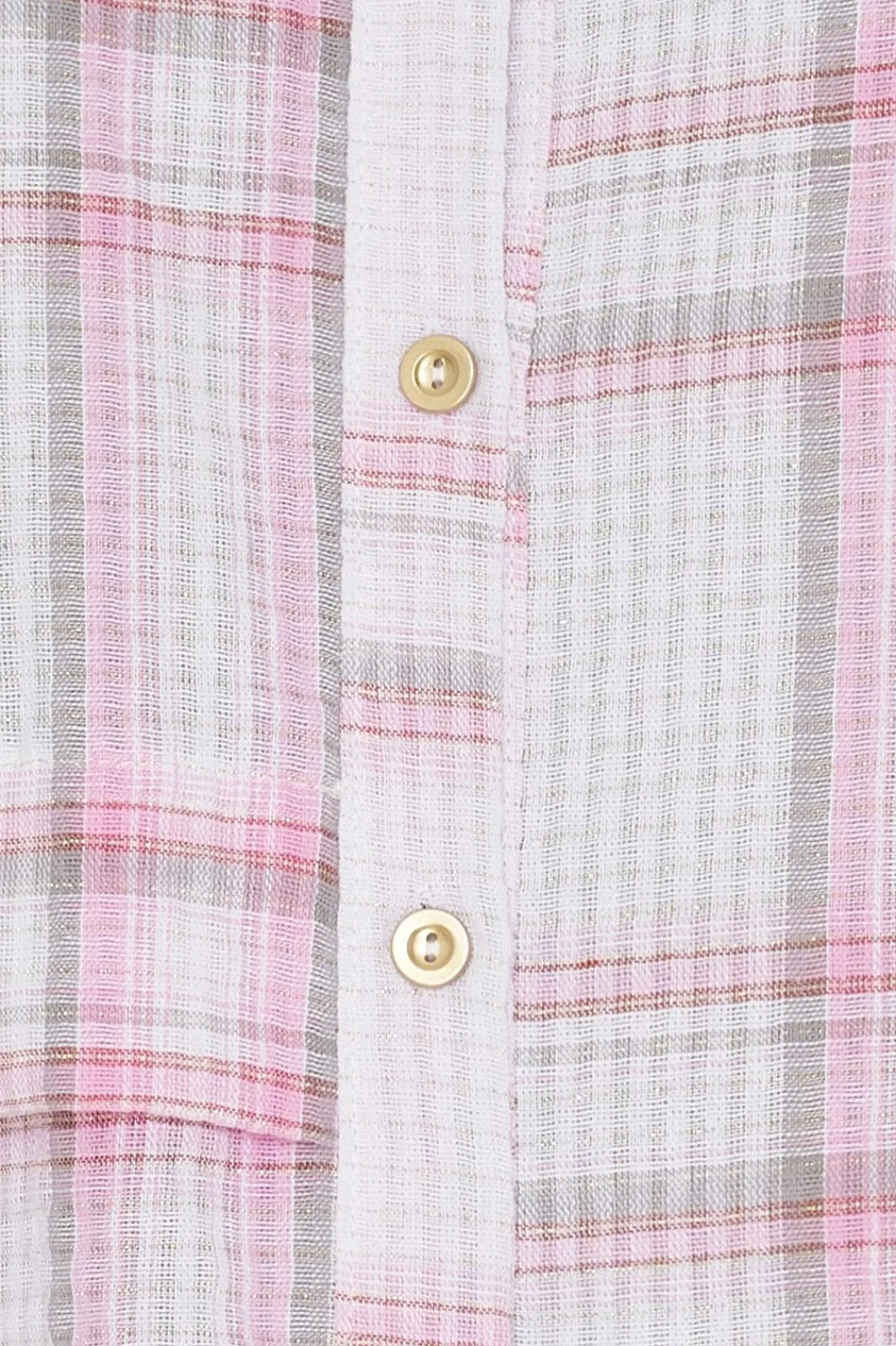 Marta Du Chateau Cfaustina Shirt 6891 Rose