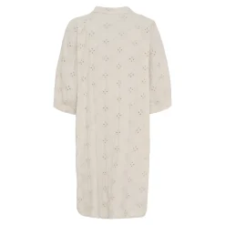 Outlet Marta Du Chateau Cfelicia Dress 7138 Beige