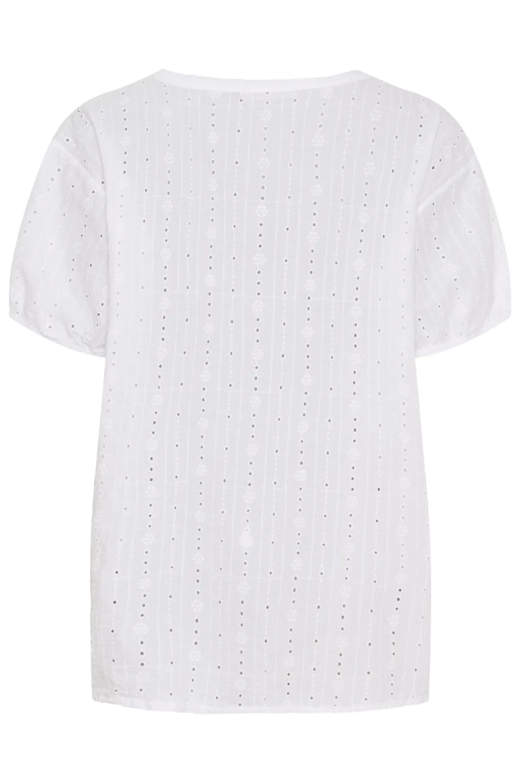 Sale Marta Du Chateau Cfreja Blouse 6987 White