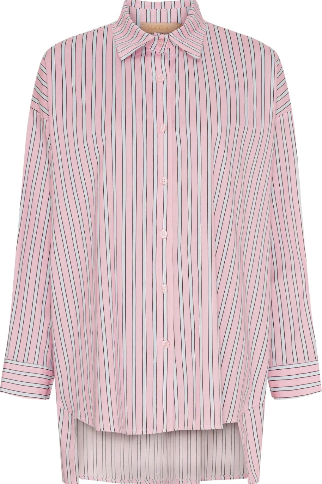 Marta Du Chateau Cgarance Shirt 6871 Originale2636