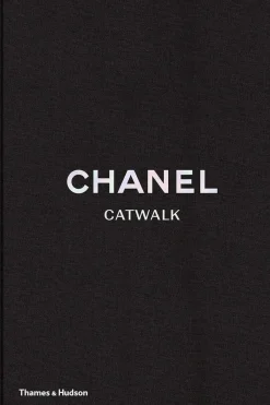 Clearance New Mags Chanel Catwalk TH1010