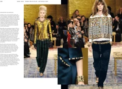 Clearance New Mags Chanel Catwalk TH1010