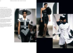 Clearance New Mags Chanel Catwalk TH1010