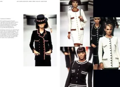 Clearance New Mags Chanel Catwalk TH1010