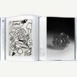 Sale New Mags Chanel Collection And Creations TH1009