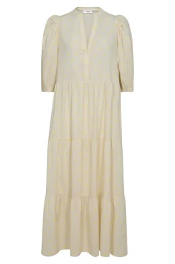 Online Co´Couture Cherrycc Floor Dress 96525 811
