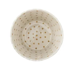 Best Bloomingville Chip Skål, farvet, Stentøj 82063185 Multi