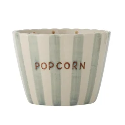 Best Bloomingville Chip Skål, farvet, Stentøj 82063185 Multi