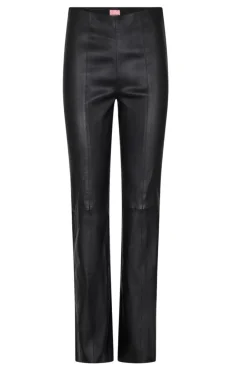 Outlet Gossia ChrisserGO Stretch Pants Black