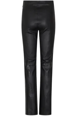 Outlet Gossia ChrisserGO Stretch Pants Black