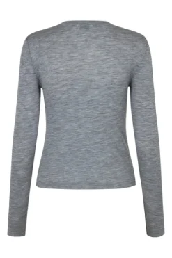 Sale MbyM Christina-M H50 Medium Grey Melange