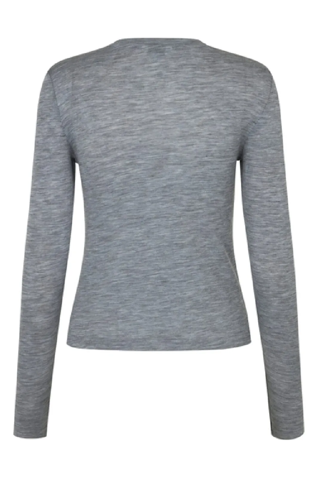 Sale MbyM Christina-M H50 Medium Grey Melange