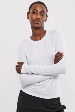 Hot MbyM Christina-M Optical White