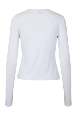 Hot MbyM Christina-M Optical White