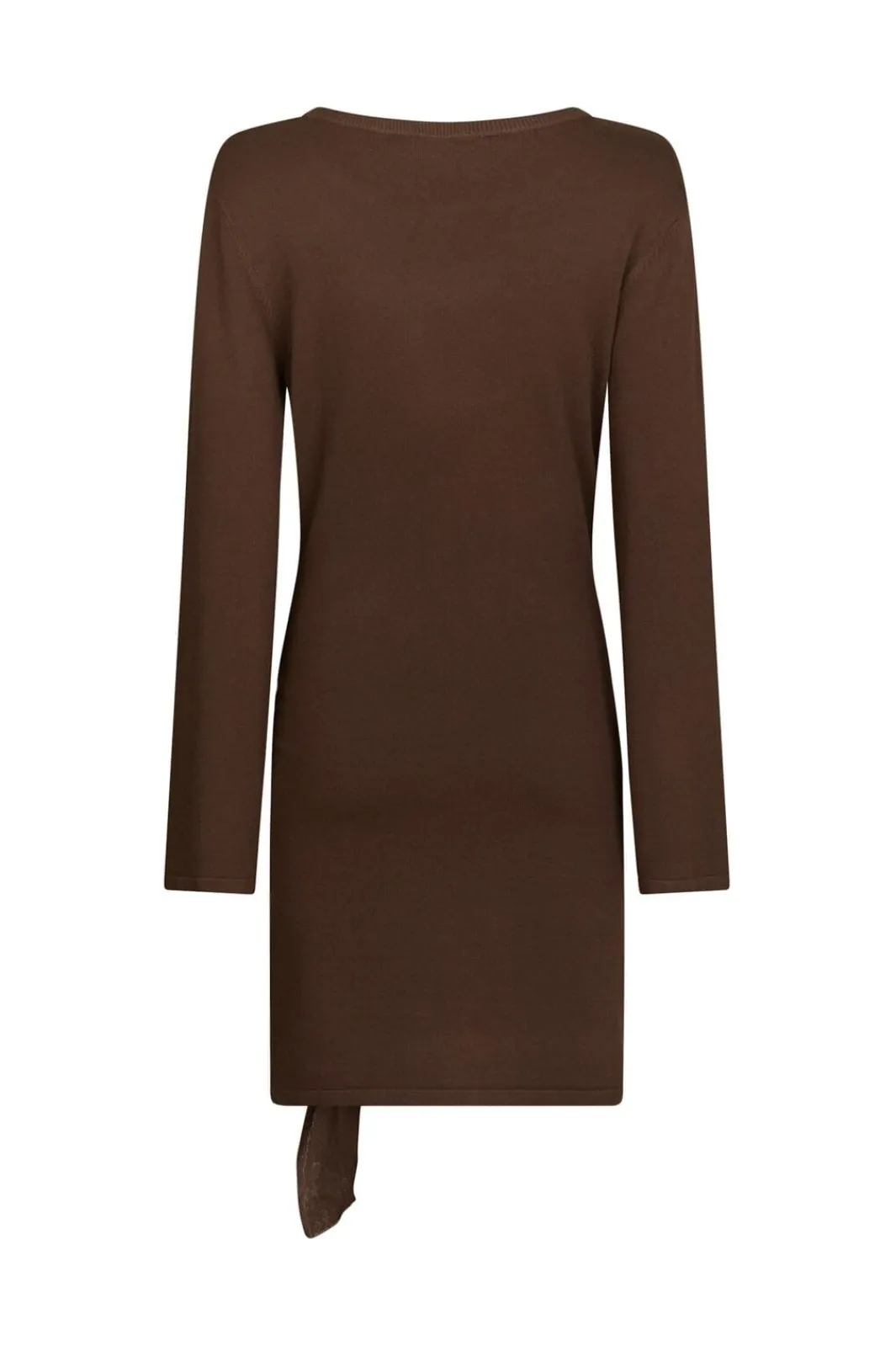 Sale Neo Noir Cici Knit Dress 164949 210