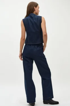 Discount Global Funk Cienne-G 926 Medium Blue