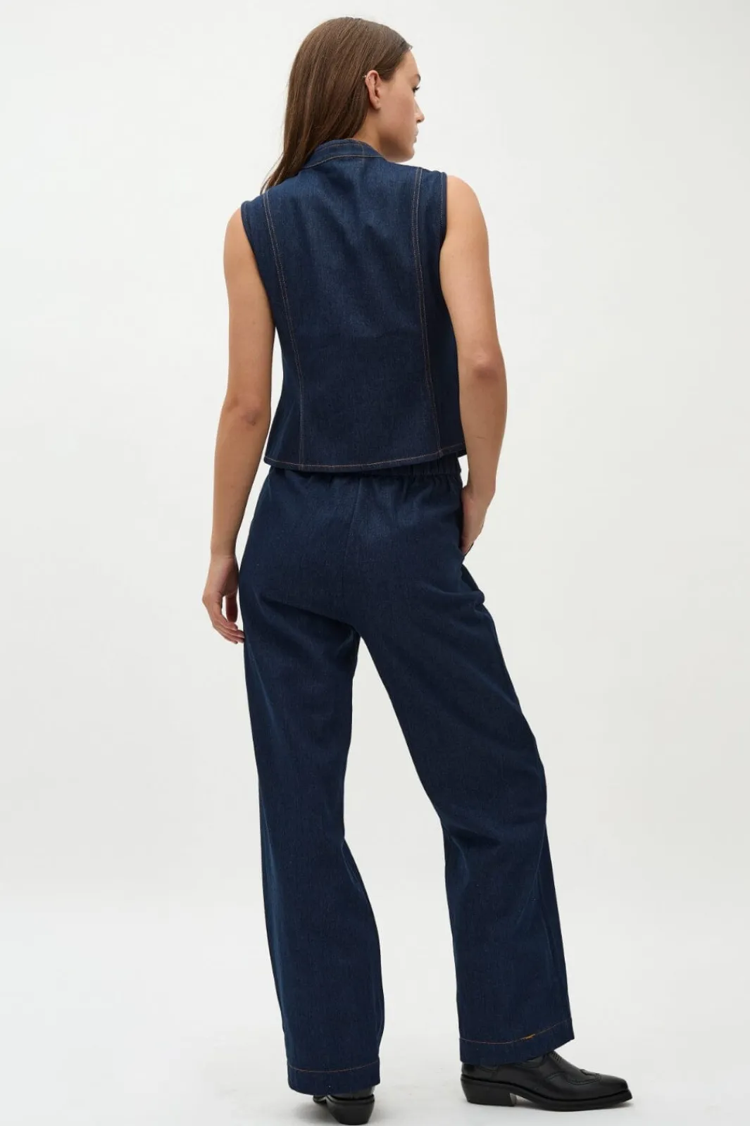 Discount Global Funk Cienne-G 926 Medium Blue