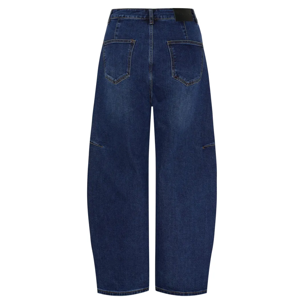 Outlet Marta Du Chateau Cingeborg MDC214-8524 Denim