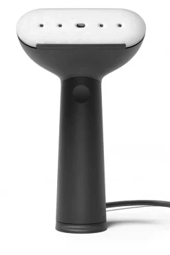 Hot Steamery Cirrrus No. 3 Charcoal