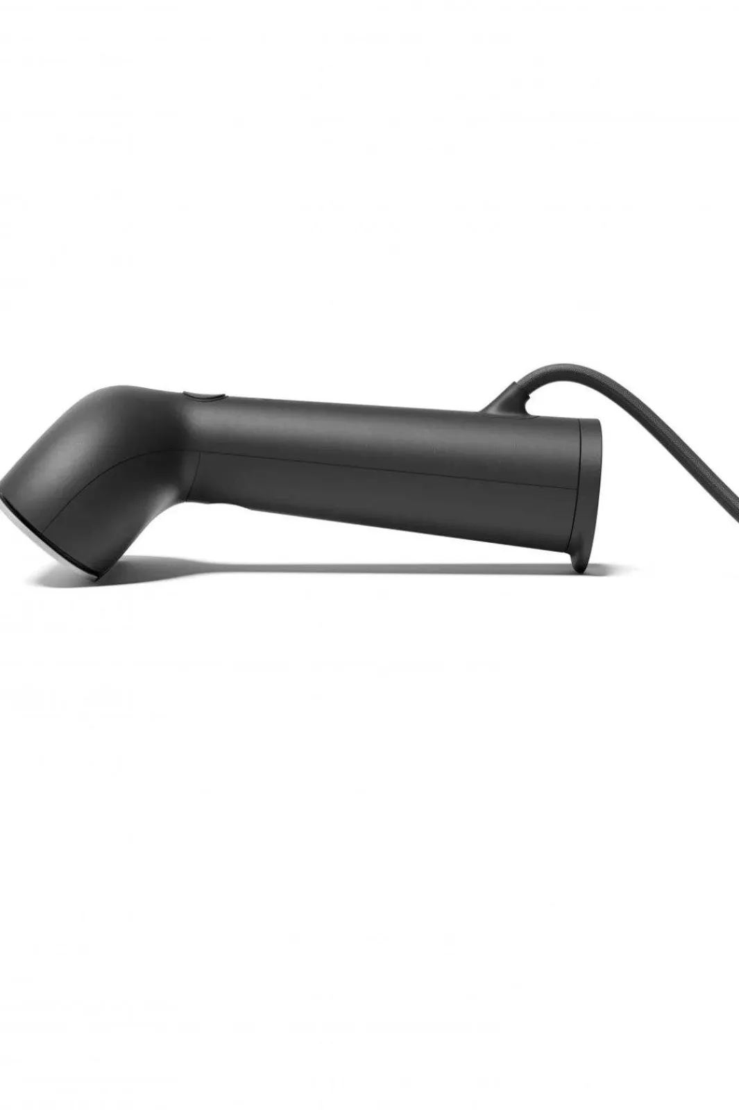 Hot Steamery Cirrrus No. 3 Charcoal