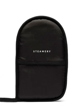 Hot Steamery Cirrrus No. 3 Charcoal