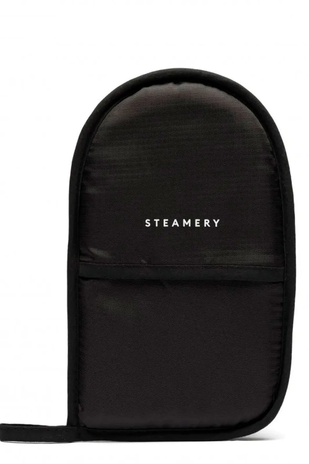 Hot Steamery Cirrrus No. 3 Charcoal