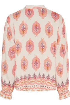 Marta Du Chateau Cjoceline Shirt 5891 Fuxia4160Tpi