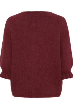 Online Marta Du Chateau Cjuliana Knit 2413 Vino