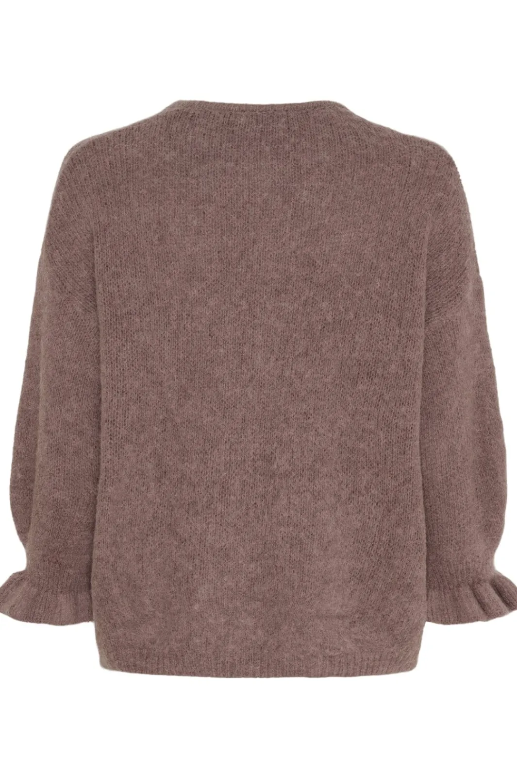 Discount Marta Du Chateau Cjuliana Knit 2413 Fango
