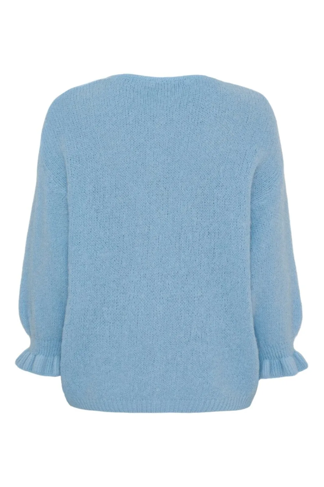 Hot Marta Du Chateau Cjuliana Knit 2413 Celeste
